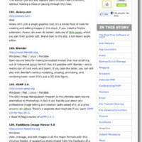 Free Software for Every Task